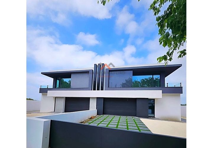 Stadthaus in Aveiro, Aveiro, Aveiro - € 525.000 | Ref: 4906 - Foto 1