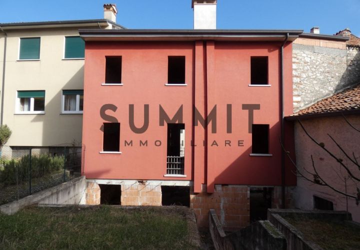 Rækkehus i Piovene Rocchette, Vicenza, Piovene Rocchette - € 170.000 | Ref: DS5152 - foto 1