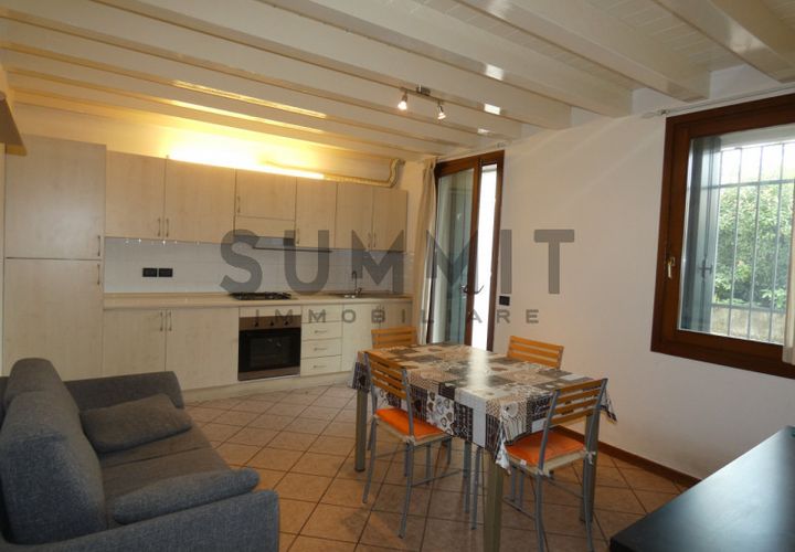 Leilighet i Schio, Vicenza, Schio - € 95 000 | Ref: DS5074 - foto 1