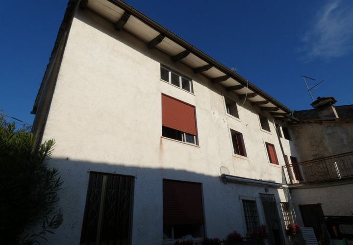 Landejendom i Schio, Vicenza, Schio - € 75.000 | Ref: DS5135 - foto 1