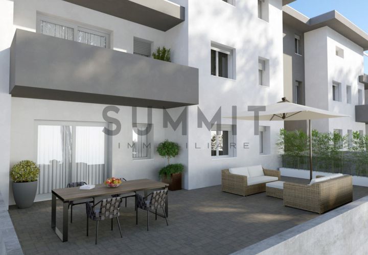 Leilighet i Schio, Vicenza, Schio - € 295 000 | Ref: DS1358 - foto 1
