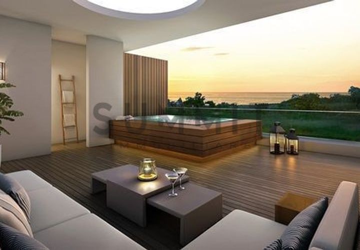 Penthouse i Schio, Vicenza, Schio - € 500.000 | Ref: DS1360 - foto 1