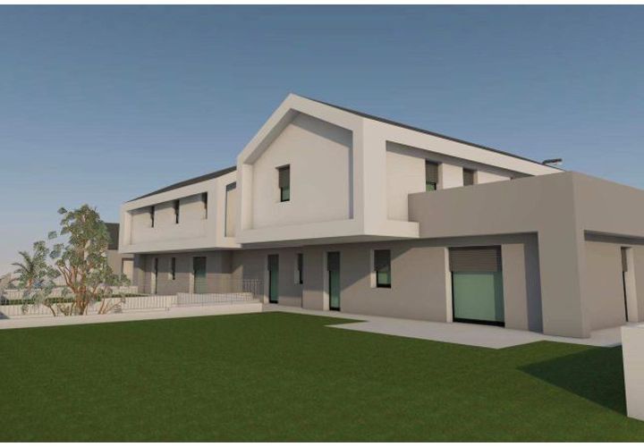 Lejlighed i Thiene, Vicenza, Thiene - € 375.000 | Ref: DS1351 - foto 1