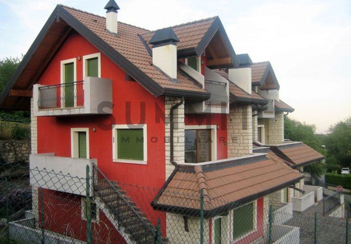 Lejlighed i Schio, Vicenza, Schio - € 185.000 | Ref: DS5128 - foto 1