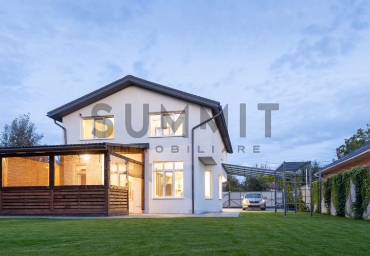 Villa a Santorso, Vicenza, Santorso - € 450.000 | Ref: DS1354 - foto 1