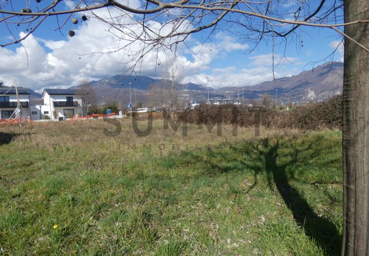 Terra a Schio, Vicenza, Schio - € 90.000 | Ref: DS4025 - foto 1