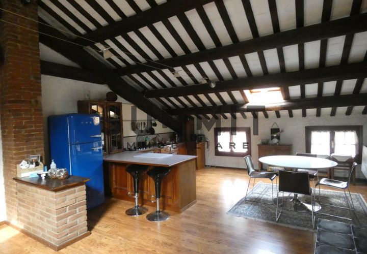 Rækkehus i Thiene, Vicenza, Thiene - € 222.000 | Ref: DS5102B - foto 1