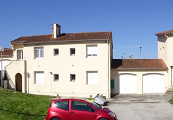Leilighet i Mazamet, Tarn, Mazamet - € 80 360 | Ref: 81-19-000248 - foto 1