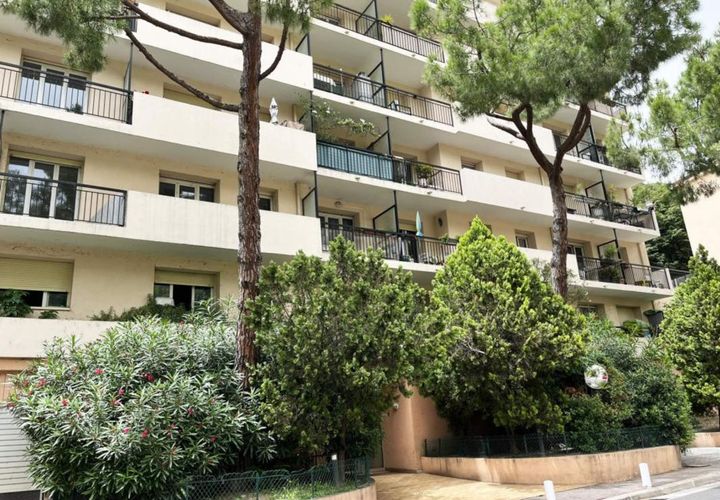 Lejlighed i Nice, Alpes-Maritimes, Nice - € 214.900 | Ref: 06-24-006641 - foto 1