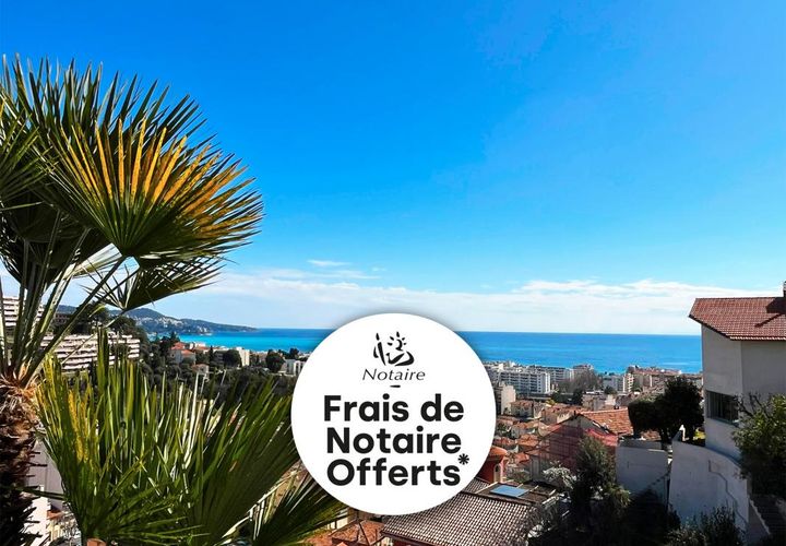 Lejlighed i Nice, Alpes-Maritimes, Nice - € 425.800 | Ref: 06-24-005534_ - foto 1