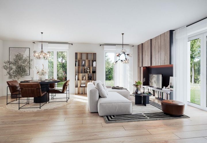 Villa i Toulouse, Haute-Garonne, Toulouse - € 360.000 | Ref: 240531-144940 - foto 1
