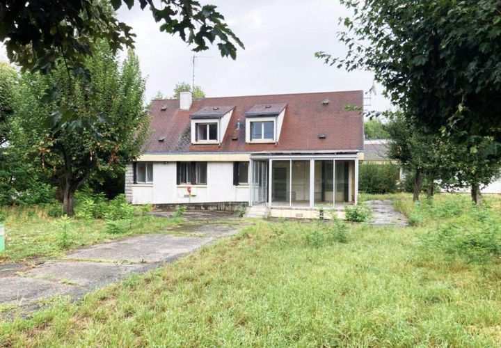 Bungalou a Montluçon, Allier, Montluçon - € 143.100 | Ref: 03-24-006438 - foto 1