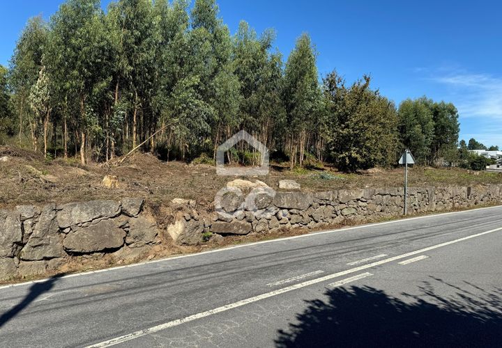 Helårsgrund i Lousada, Porto, Lousada - € 2.000.000 | Ref: 365/T/02910 - foto 1