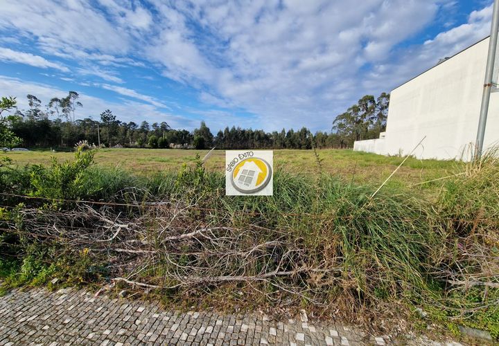 Helårsgrund i Espinho, Aveiro, Espinho - € 75.000 | Ref: 4276 - foto 1