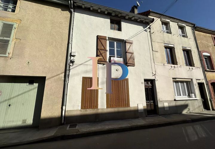 Villa i Marcigny, Saone-et-Loire, Marcigny - € 69.500 | Ref: 71JF4287 - foto 1