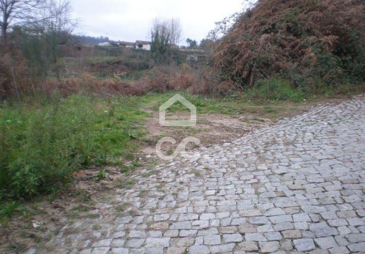 Tomt i Lousada, Porto, Lousada - € 140 000 | Ref: 365/T/02891 - foto 1