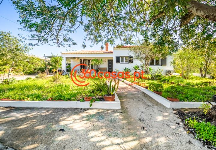 Farm i Estoi, Faro, Estoi - € 1.600.000 | Ref: 3601560 - foto 1