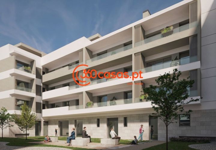 Lejlighed i Almancil, Faro, Almancil - € 488.000 | Ref: 3601452 - foto 1