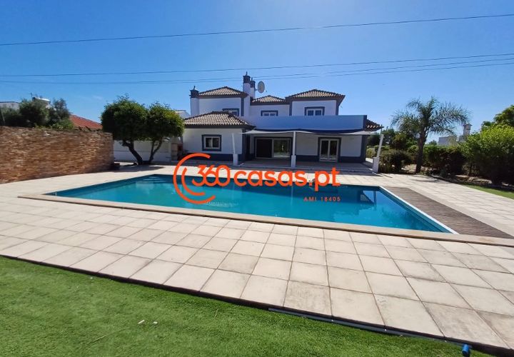 Villa i Boliqueime, Faro, Boliqueime - € 1.300.000 | Ref: 3601447 - foto 1
