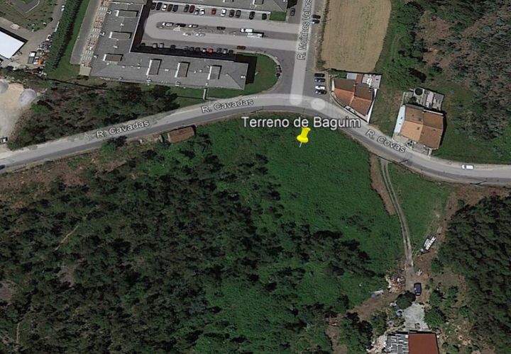 Helårsgrund i Rio Tinto, Porto, Rio Tinto - € 550.000 | Ref: 15999-p - foto 1