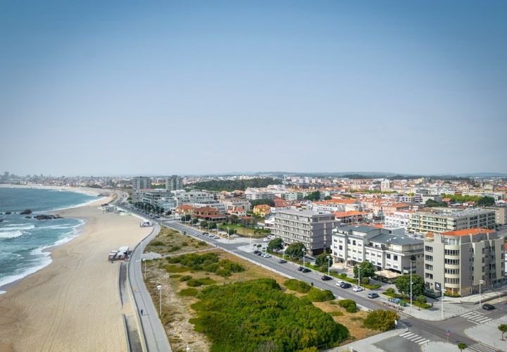 Lejlighed i Vila do Conde, Porto, Vila do Conde - € 372.000 | Ref: 15913-p - foto 1
