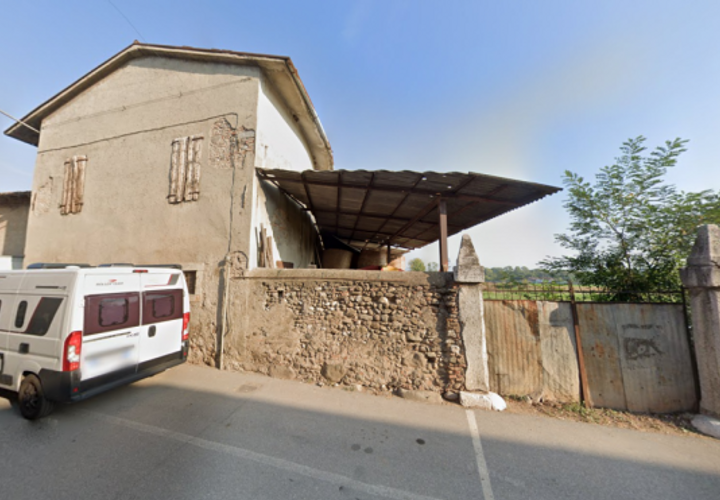 Landejendom i Bedizzole, Brescia, Bedizzole - € 140.000 | Ref: 2501 - foto 1