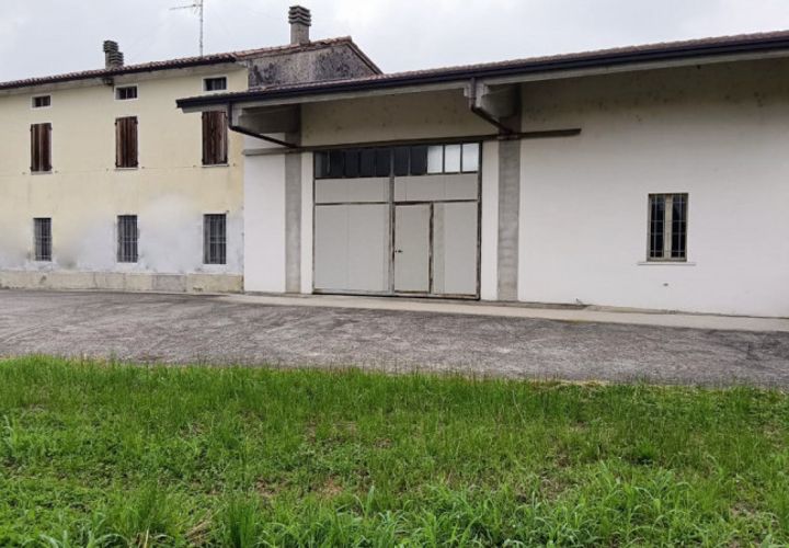 Villa a Castel Goffredo, Mantua, Castel Goffredo - € 390.000 | Ref: 2524 - foto 1
