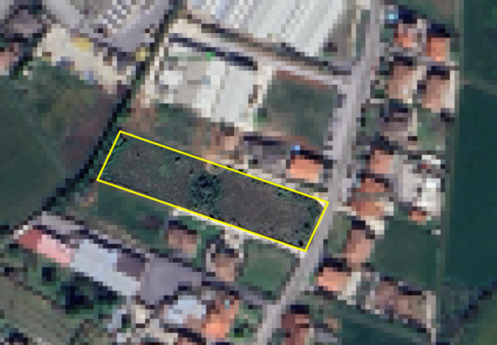 Terra a Prevalle, Brescia, Prevalle - € 170.000 | Ref: 2530 - foto 1