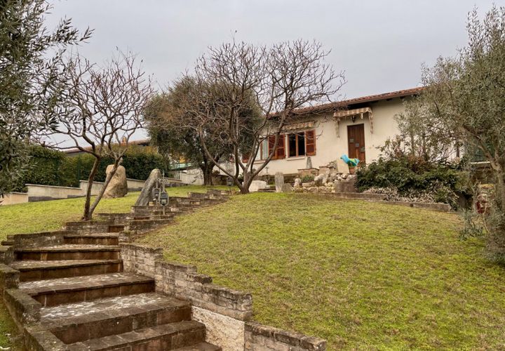 Villa a Carpenedolo, Brescia, Carpenedolo - € 490.000 | Ref: 2568 - foto 1