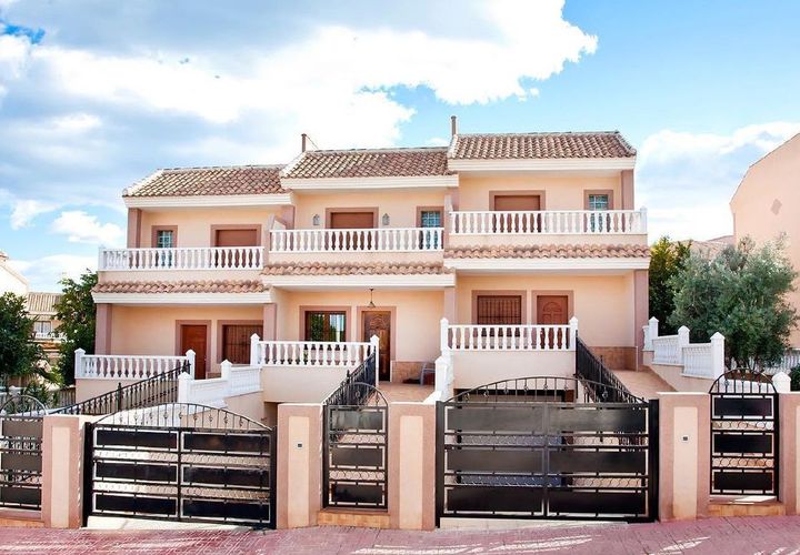 Byhus i Los Altos, Alicante, Los Altos - € 330.000 | Ref: SWD5244 - foto 1