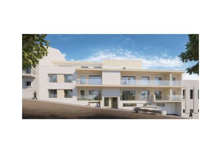 Lejlighed i Nazare, Leiria, Nazare - € 460.000 | Ref: 021.A/2025.PA - foto 1