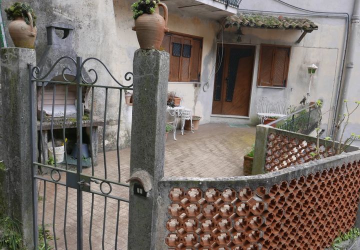 Leilighet i Pigna, Imperia, Pigna - € 150 000 | Ref: 85698170 - foto 1