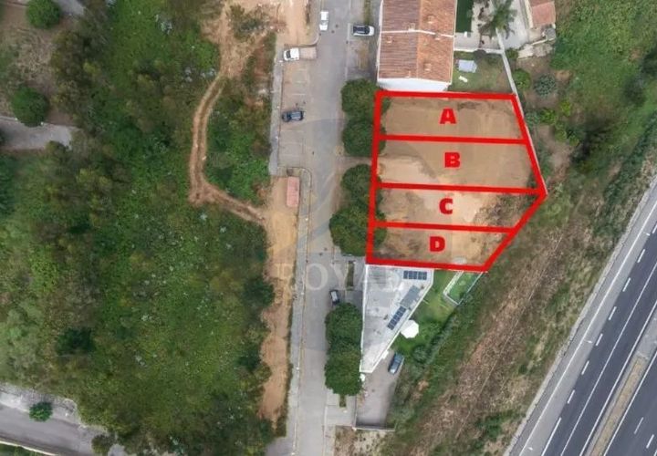 Helårsgrund i Espinho, Aveiro, Espinho - € 59.000 | Ref: NULL-528_1 - foto 1