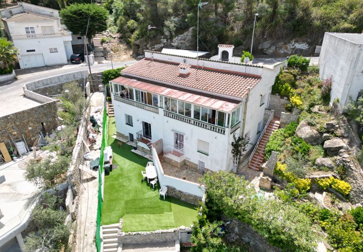 Rækkehus i Roses, Gerona, Roses - € 350.000 | Ref: W-02VAZ3 - foto 1