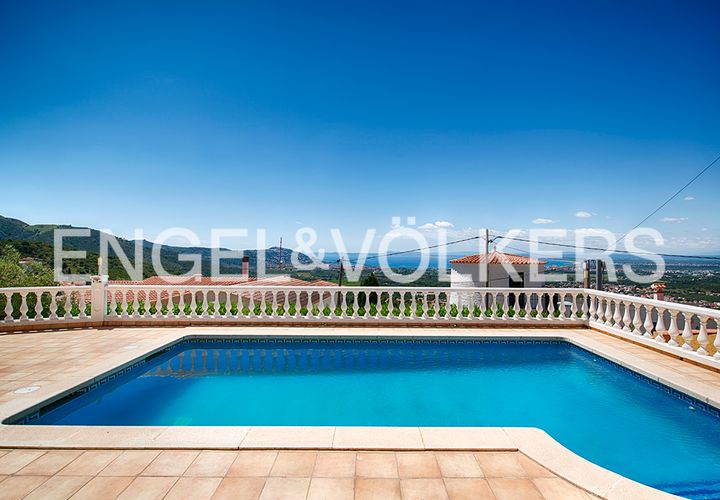 Lejlighed i Roses, Gerona, Roses - € 665.000 | Ref: W-02W38X - foto 1