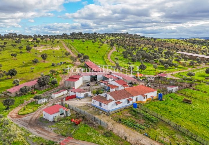 Masia a Evora, Evora, Evora - € 1.500.000 | Ref: JC782 - foto 1
