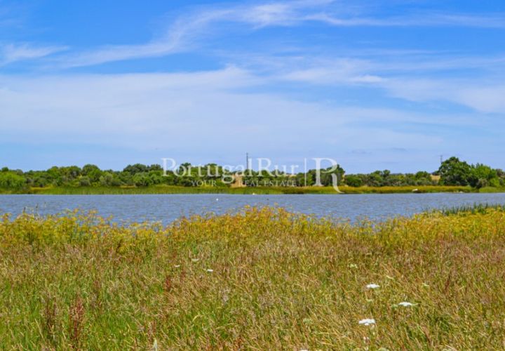 Terra em Evora, Evora, Evora - € 1.975.000 | Ref: 1115 - foto 1