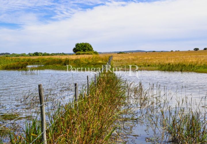 Helårsgrund i Evora, Evora, Evora - € 1.975.000 | Ref: 1115 - foto 1
