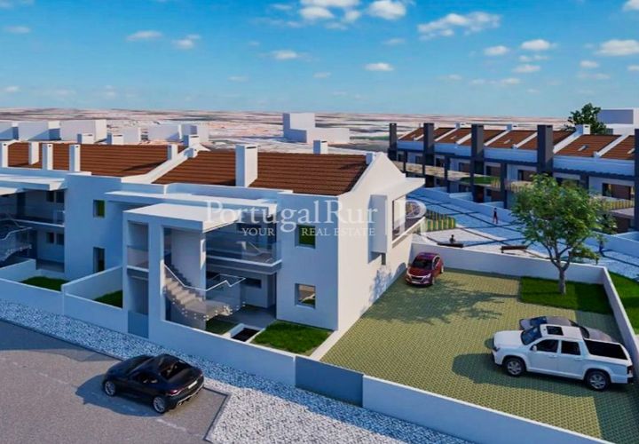 Villa i Odemira, Beja, Odemira - € 420.000 | Ref: PM976 - foto 1