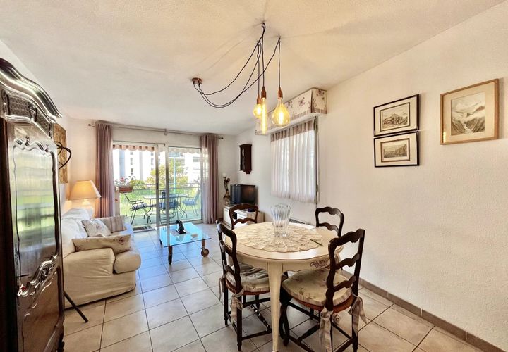 Lejlighed i Menton, Alpes-Maritimes, Menton - € 298.000 | Ref: 85702621 - foto 1