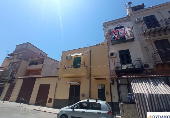 Lejlighed i Palermo, Palermo, Palermo - € 65.000 | Ref: 98/24 - foto 1