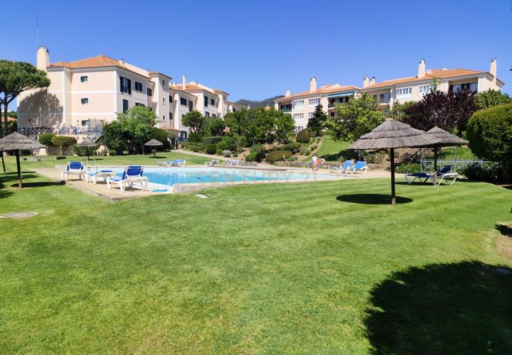 Lejlighed i Sintra, Lisbon, Sintra - € 655.000 | Ref: 1356-01816 - foto 1