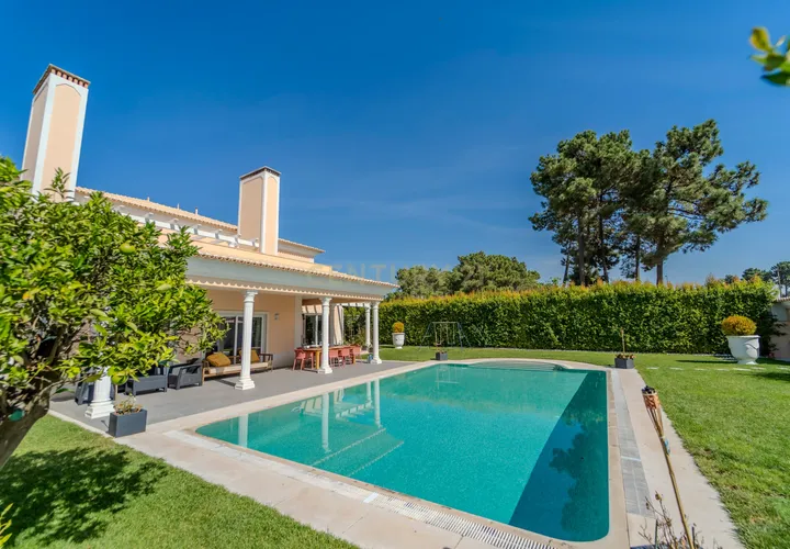 Villa i Corroios, Setubal, Corroios - € 1.580.000 | Ref: 1356-01729 - foto 1