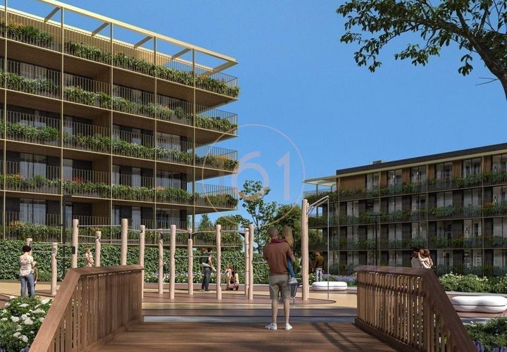 Lejlighed i Canidelo, Porto, Canidelo - € 630.000 | Ref: A01433.M3.A1.B-FC - foto 1