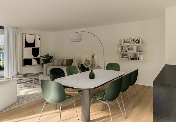 Lejlighed i Canidelo, Porto, Canidelo - € 795.000 | Ref: A01433.M3.A5.AJ-FC - foto 1