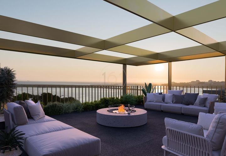Lejlighed i Canidelo, Porto, Canidelo - € 560.000 | Ref: A01434.M3.A4.AA-FC - foto 1
