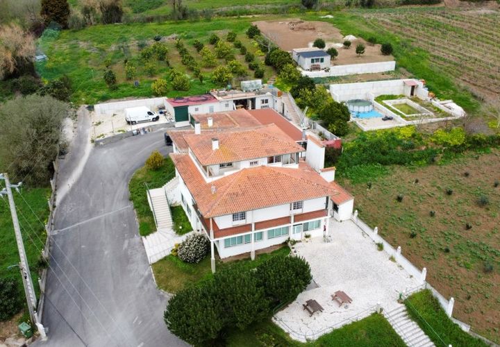 Villa i Alcobaca, Leiria, Alcobaca - € 780.000 | Ref: CR/JC003-25 - foto 1