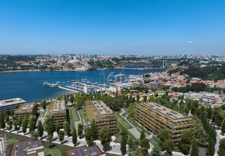 Lejlighed i Canidelo, Porto, Canidelo - € 1.600.000 | Ref: A01434.M3.C6.AS-FC - foto 1