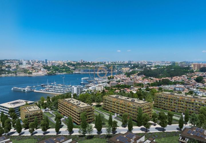 Lejlighed i Canidelo, Porto, Canidelo - € 700.000 | Ref: A01433.M3.A4.AC-FC - foto 1