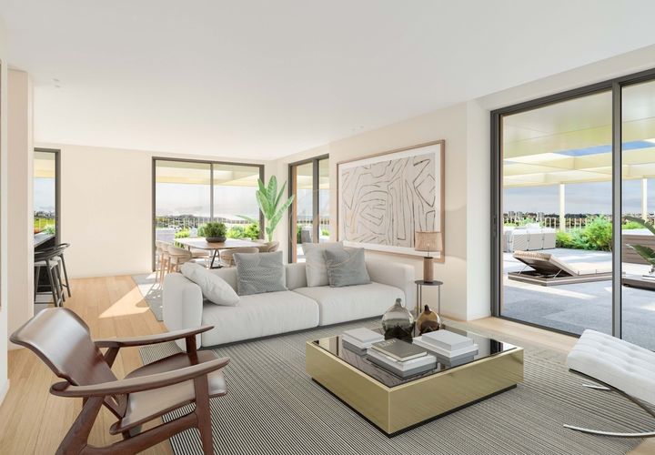 Lejlighed i Canidelo, Porto, Canidelo - € 765.000 | Ref: A01433.M3.C2.R-FC - foto 1